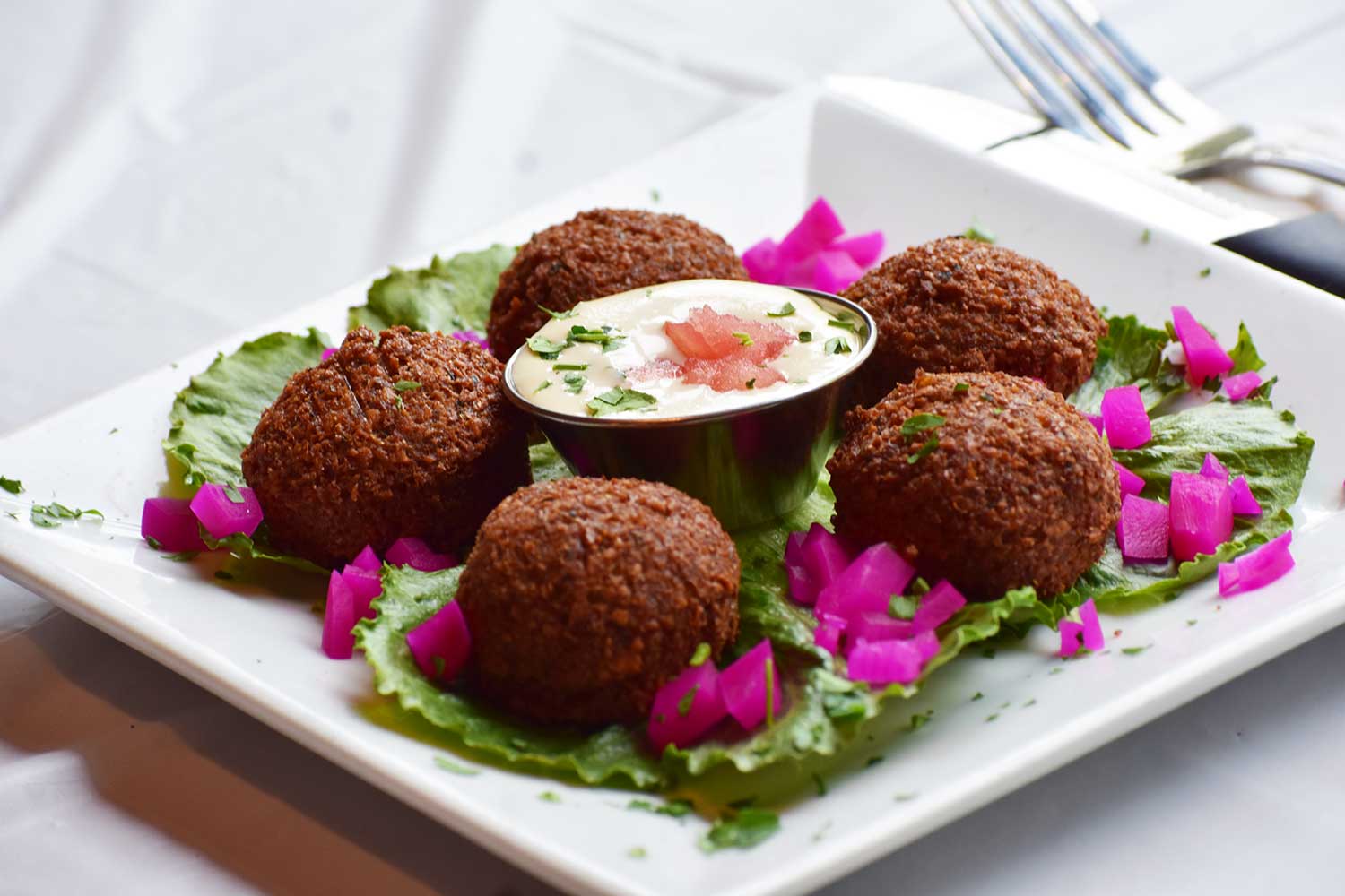 Falafel