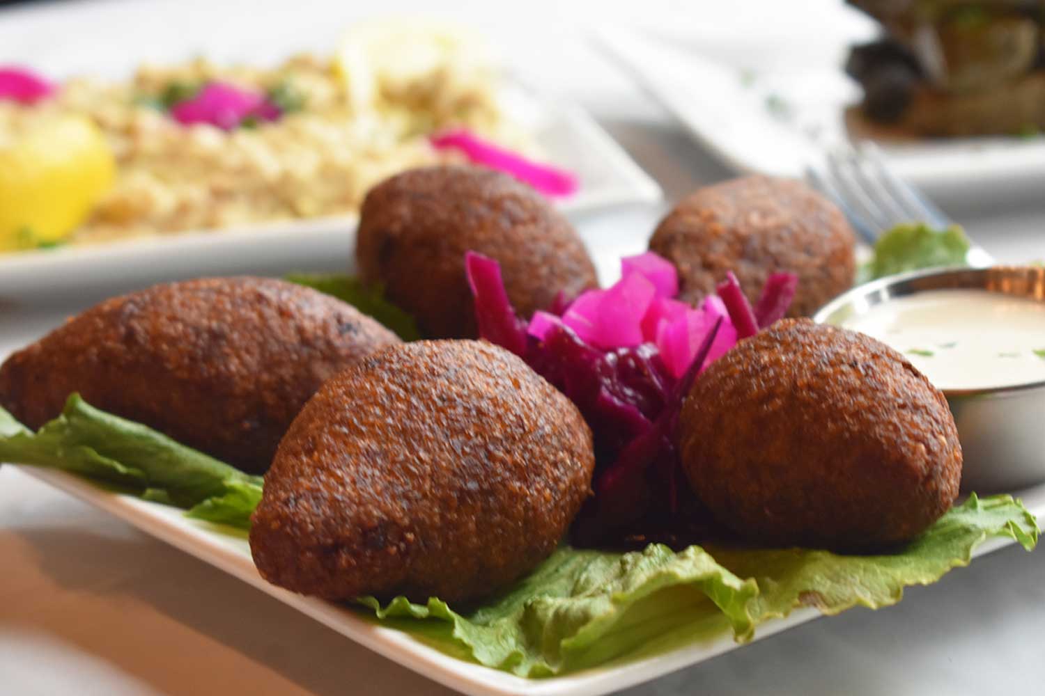 Kibbeh