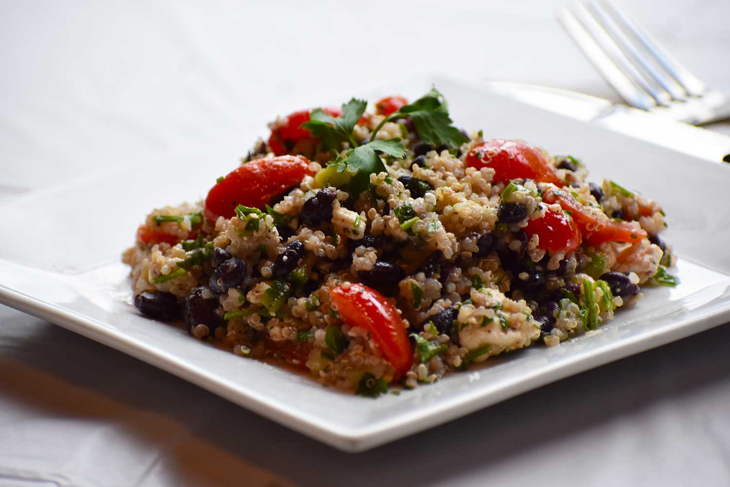 Tabouleh Salad